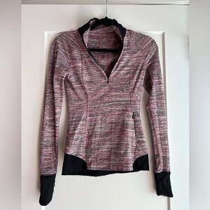 Lululemon 1/4 Zip